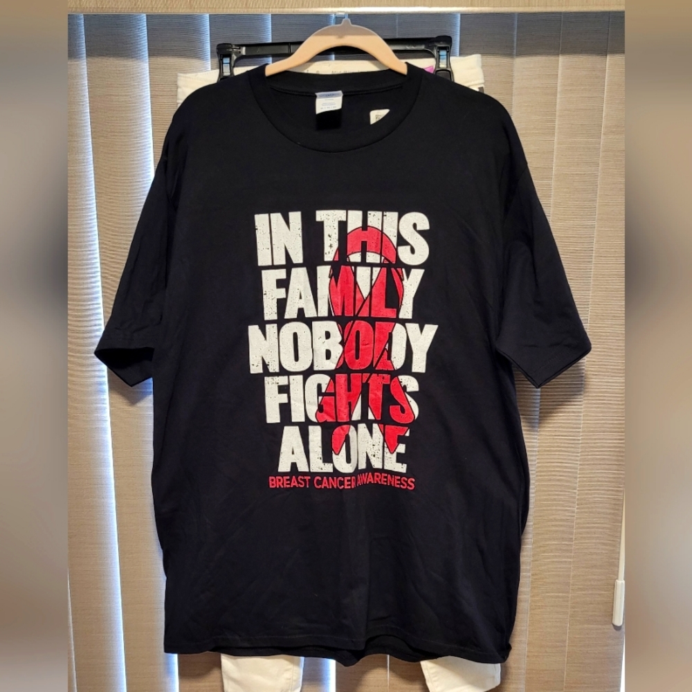 NWT/ Port Company T-Shirt